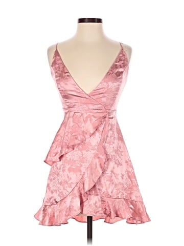 Altar'd State Cocktail Dress (view 1)