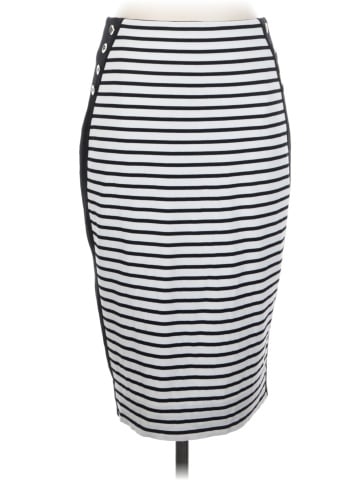 White House Black Market Casual Skirt (view 1)