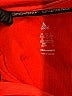 Adidas Orange Fleece Size XS - photo 6