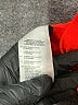 Adidas Orange Fleece Size XS - photo 7
