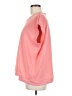 Bibi Pink Sleeveless T-Shirt Size L - photo 5