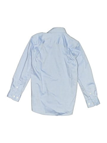 Nordstrom Long Sleeve Button-Down Shirt (view 2)