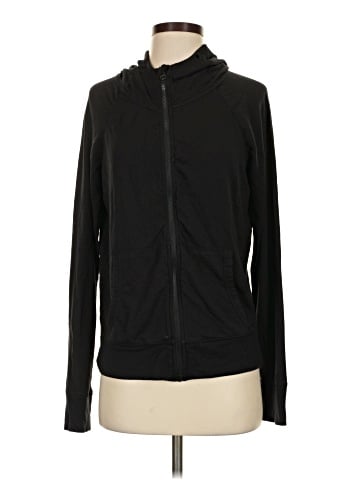 Zella Track Jacket (view 1)