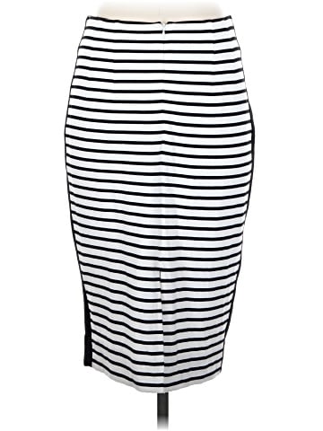 White House Black Market Casual Skirt (view 2)