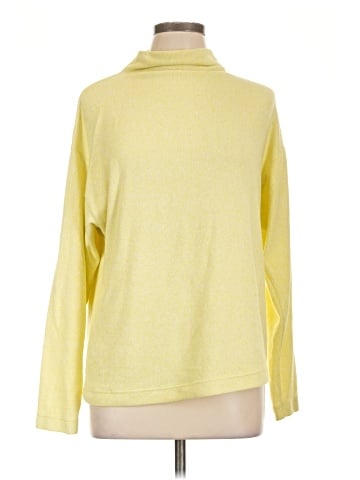 Uniqlo Turtleneck Sweater (view 1)
