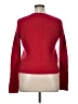 Vineyard Vines 100% Cashmere Solid Red Cashmere Pullover Sweater Size XL - photo 2