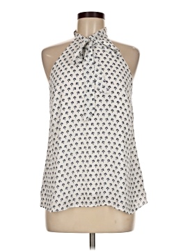 Dna Couture Sleeveless Blouse