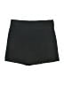 Boston Proper Black Skort Size 12 - photo 1