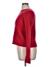Vineyard Vines 100% Cashmere Solid Red Cashmere Pullover Sweater Size XL - photo 5