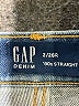 Gap Blue Jeans Size 2 - photo 7