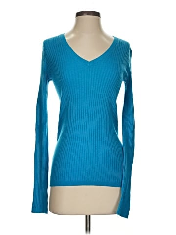 Vince. Pullover Sweater (view 1)