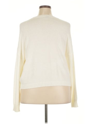 Torrid Pullover Sweater (view 2)