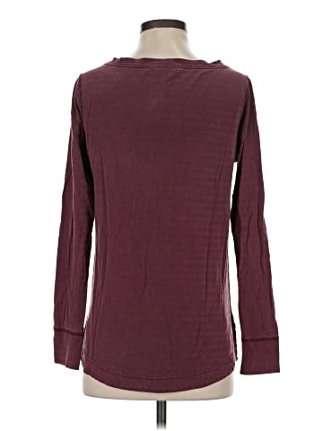 Woolrich Long Sleeve Top (view 2)