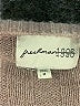 Freshman 1996 Brown Cardigan Size M - photo 7