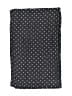 Gap Polka Dots Black Gray Scarf One size - photo 2