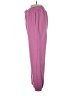 Unbranded Color Block Purple Track Pants Size S - photo 5
