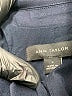 Ann Taylor Blue Blazer Size 6 - photo 6