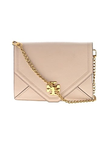 Tory Burch Leather Crossbody Bag (view 1)