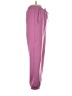 Unbranded Color Block Purple Track Pants Size S - photo 4