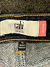 CAbi Solid Blue Jeans Size 6 - photo 7