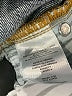 CAbi Solid Blue Jeans Size 6 - photo 8
