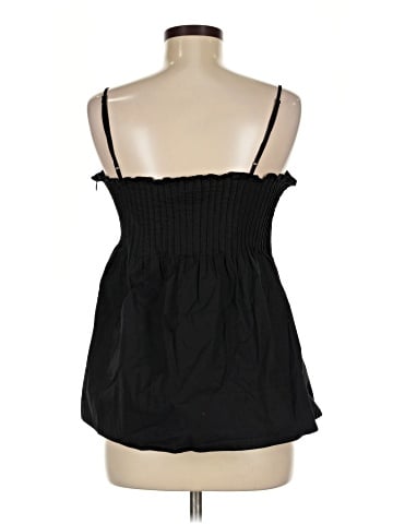 WAYF Sleeveless Blouse (view 2)