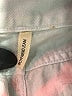Rag & Bone/JEAN Hearts Ivory Jeans Size 25 waist - photo 7