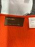 Kerisma Orange Poncho Size Med - Lg - photo 7