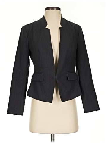 Ellen Tracy Blazer (view 1)