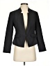 Ellen Tracy Black Blazer Size 2 (petite) - photo 1