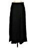 Sanctuary Solid Black Formal Skirt Size S - photo 1