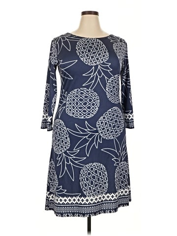 Mt Collection Casual Dress (view 1)