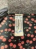Audrey 3+1 100% Polyester Print Brown Casual Dress Size S - photo 7