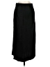 Sanctuary Solid Black Formal Skirt Size S - photo 2
