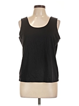 Chico's Sleeveless T-Shirt (view 1)
