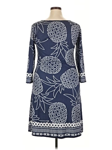 Mt Collection Casual Dress (view 2)