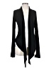 City Lights Black Kimono Size S - photo 1