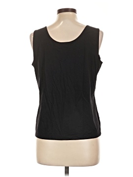 Chico's Sleeveless T-Shirt (view 2)