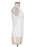 Zara White Sleeveless Top Size M - photo 4