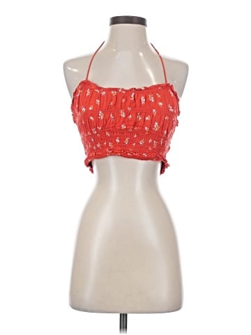 Free People Sleeveless Top (view 1)