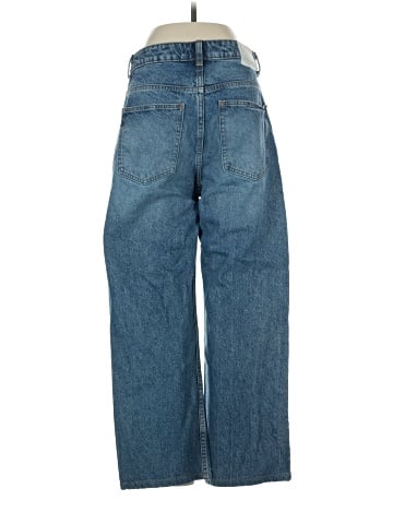 Zara Jeans (view 2)