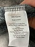 Eddie Bauer 100% Polyester Gray Turtleneck Sweater Size M - photo 8