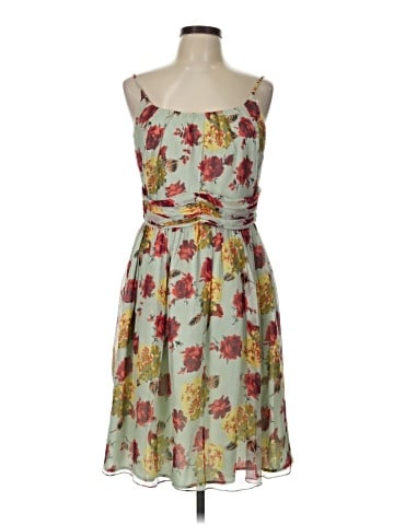 Anna Sui for Anthropologie Cocktail Dress (view 1)