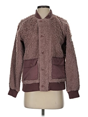Burton Jacket (view 1)