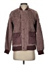 Burton 100% Polyester Brown Jacket Size XS - photo 1