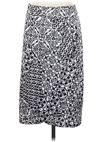 Rip Skirt Casual Skirt (view 2)