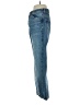 Zara 100% Cotton Blue Jeans Size 4 - photo 5