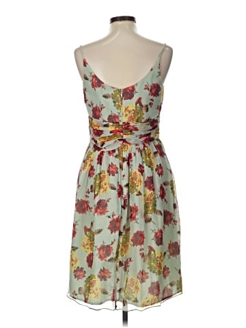 Anna Sui for Anthropologie Cocktail Dress (view 2)