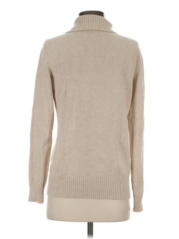 Karen Scott Pullover Sweater (view 2)