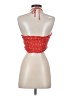 Free People Red Sleeveless Top Size XS - photo 2